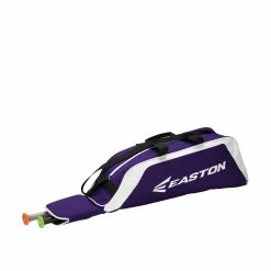 Easton E100T Standard Tote Bag -All Gloves Elegant store e100t purple