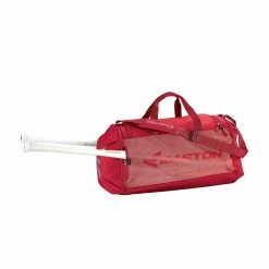 Easton E310D Duffle Player's Bag -All Gloves Elegant store e310d red