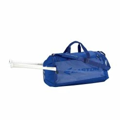 Easton E310D Duffle Player's Bag -All Gloves Elegant store e310d royal