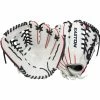 Easton Haylie McCleney 12.75" Fastpitch Softball Glove -All Gloves Elegant store easton fastpitch softball glove haylie mccleney 1275 1