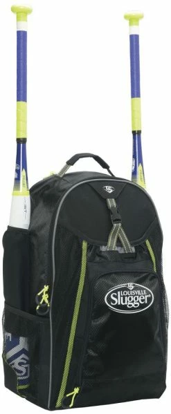 Louisville Slugger Xeno Stick Pack -All Gloves Elegant store ebxnsp6 bk