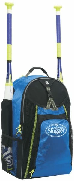 Louisville Slugger Xeno Stick Pack