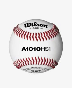 Wilson A1010 HS1-SST Baseball || SINGLE