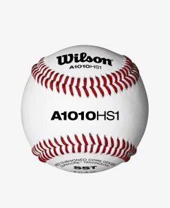 Wilson A1010 HS1-SST Baseball || DOZEN