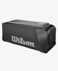Wilson Wheeled Team Gear Bag