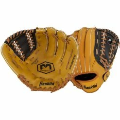 Franklin Field Master Series 12" Baseball Glove