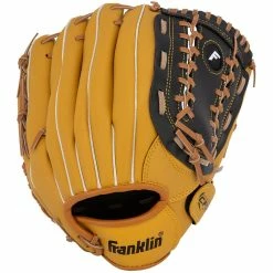 Franklin Field Master Series 12" Baseball Glove -All Gloves Elegant store franklin baseball glove field master series 12 2019 inset3 1