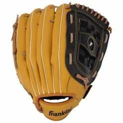 Franklin Field Master Series 12.5" Baseball Glove -All Gloves Elegant store franklin baseball glove field master series 125 2019