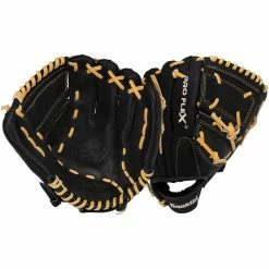 Franklin Pro Flex Hybrid Series 12" Baseball Glove