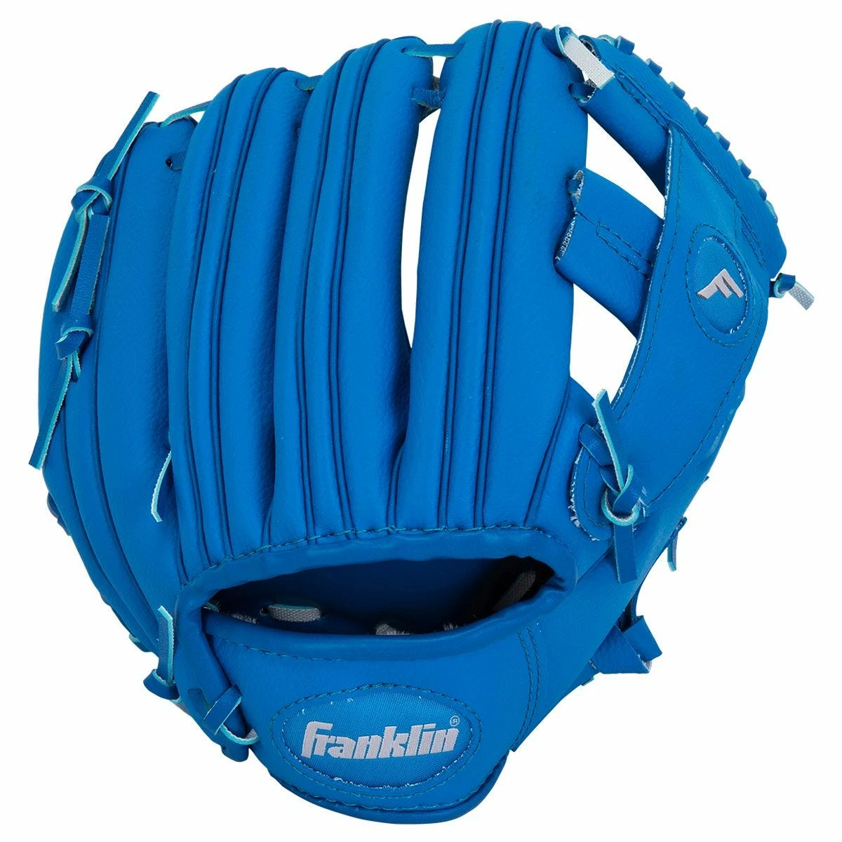 Franklin RTP Performance 9.5" T-Ball Baseball Glove 4 Franklin RTP Performance 9.5" T-Ball Baseball Glove - Image 2