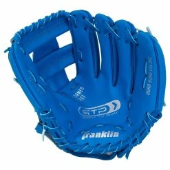 Franklin RTP Performance 9.5" T-Ball Baseball Glove 7 Franklin RTP Performance 9.5" T-Ball Baseball Glove -All Gloves Elegant store franklin baseball glove rtp performance 95 inset3