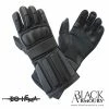 Black Armoury Gant AMHE Kevlar - DOHEMA -All Gloves Elegant store gant amhe kevlar dohema