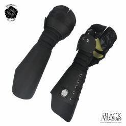 Black Armoury Gant "Hoof" - Sparring Gloves -All Gloves Elegant store gant hoof sparring gloves 4