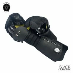 Black Armoury Gant "Hoof" - Sparring Gloves -All Gloves Elegant store gant hoof sparring gloves 6