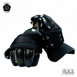 Black Armoury Gant "Special" - Sparring Gloves 14 Black Armoury Gant "Special" - Sparring Gloves -All Gloves Elegant store gant special sparring gloves 4