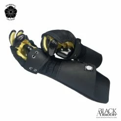 Black Armoury Gant "Special" - Sparring Gloves 16 Black Armoury Gant "Special" - Sparring Gloves -All Gloves Elegant store gant special sparring gloves 6