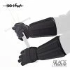 Black Armoury Gants AMHE - DOHEMA 1 Black Armoury Gants AMHE - DOHEMA -All Gloves Elegant store gants amhe dohema