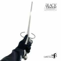 Black Armoury Gants AMHE Léger - Cabbit -All Gloves Elegant store gants amhe leger cabbit 7