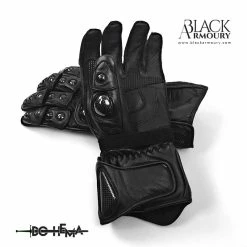 All Gloves Elegant store -All Gloves Elegant store gants carbone court dohema 1