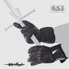 Black Armoury Gants Carbone - Court - DOHEMA 2 Black Armoury Gants Carbone - Court - DOHEMA -All Gloves Elegant store gants carbone court dohema