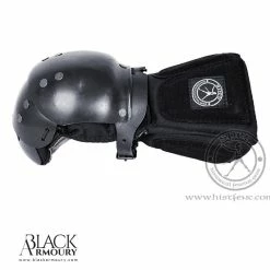 Black Armoury Gants Mitons Lourds - SPES -All Gloves Elegant store gants mitons lourds spes 4