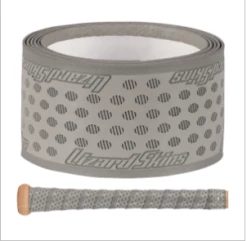 LIZARD SKINS Lizard Skin Platinum Grey - 1.8mm