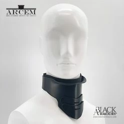 Black Armoury Gorgerin ARCEM Léger