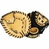 All-Star The Pocket 27" Baseball Catcher's Training Mitt -All Gloves Elegant store homerun all star baseball glove cm1000tm the pocket catchers training mitt inset1 1