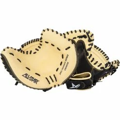 All-Star All Star CM3000TM "The Equalizer" Baseball Catcher's Training Mitt