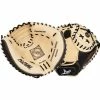 All-Star Pro-Advanced CM3100BT 35" Baseball Catcher's Mitt 2 All-Star Pro-Advanced CM3100BT 35" Baseball Catcher's Mitt -All Gloves Elegant store homerun all star baseball glove cm3100bt pro advanced catchers mitt inset1 1