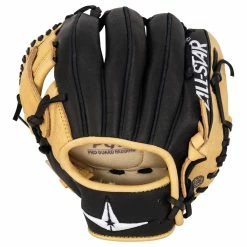 All-Star The Pick 9.5" Baseball Training Glove -All Gloves Elegant store homerun all star baseball glove fg100tm the pick training glove