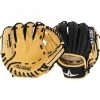 All-Star The Pick 9.5" Baseball Training Glove -All Gloves Elegant store homerun all star baseball glove fg100tm the pick training glove inset1 1