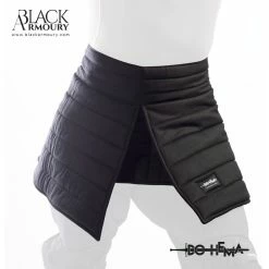 Black Armoury JUPON AMHE - DOHEMA