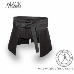 Black Armoury JUPON AMHE - SPES 7 Black Armoury JUPON AMHE - SPES -All Gloves Elegant store jupon amhe spes 2