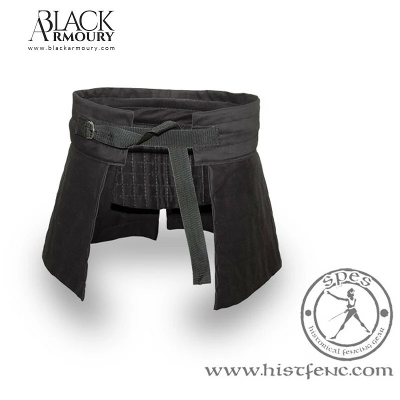 Black Armoury JUPON AMHE - SPES 5 Black Armoury JUPON AMHE - SPES - Image 3