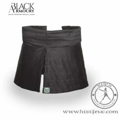 Black Armoury JUPON AMHE - SPES