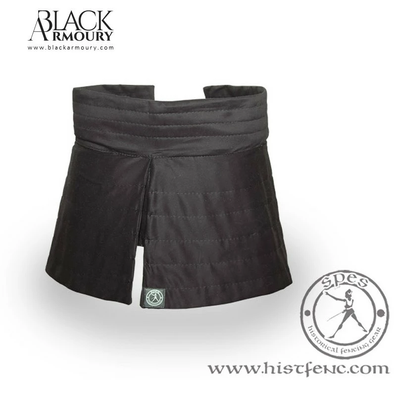 Black Armoury JUPON AMHE - SPES 3 Black Armoury JUPON AMHE - SPES