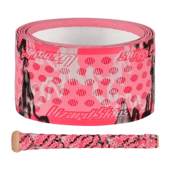 LIZARD SKINS Lizard Skin Pink Camo - 1.8mm