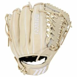 Marucci Ascension 11.75" Baseball Glove - 2023 Model -All Gloves Elegant store marucci baseball glove ascension 1175 23 inset2