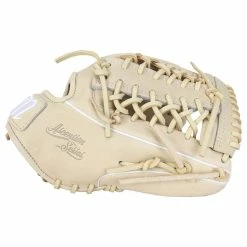 Marucci Ascension 11.75" Baseball Glove - 2023 Model -All Gloves Elegant store marucci baseball glove ascension 1175 23 inset3