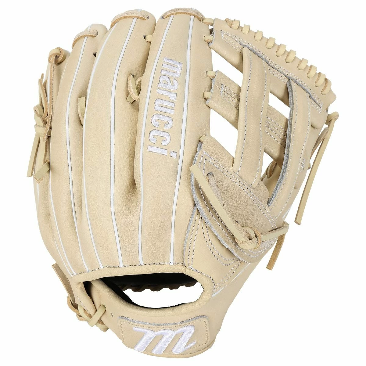 Marucci Ascension 12.5" Baseball Glove - 2023 Model 5 Marucci Ascension 12.5" Baseball Glove - 2023 Model - Image 3