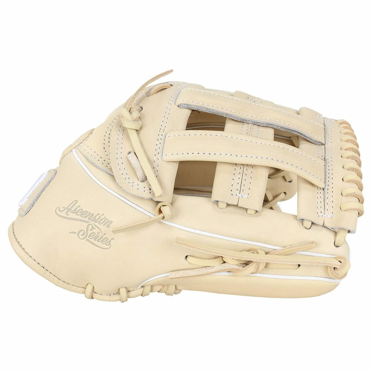 Marucci Ascension 12.5" Baseball Glove - 2023 Model 6 Marucci Ascension 12.5" Baseball Glove - 2023 Model - Image 4