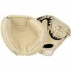 Marucci Ascension 32.5" Baseball Catcher's Mitt - 2023 Model -All Gloves Elegant store marucci baseball glove ascension catchers mitt 325 23