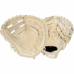 Marucci Ascension 12.5" Baseball First Base Mitt - 2023 Model