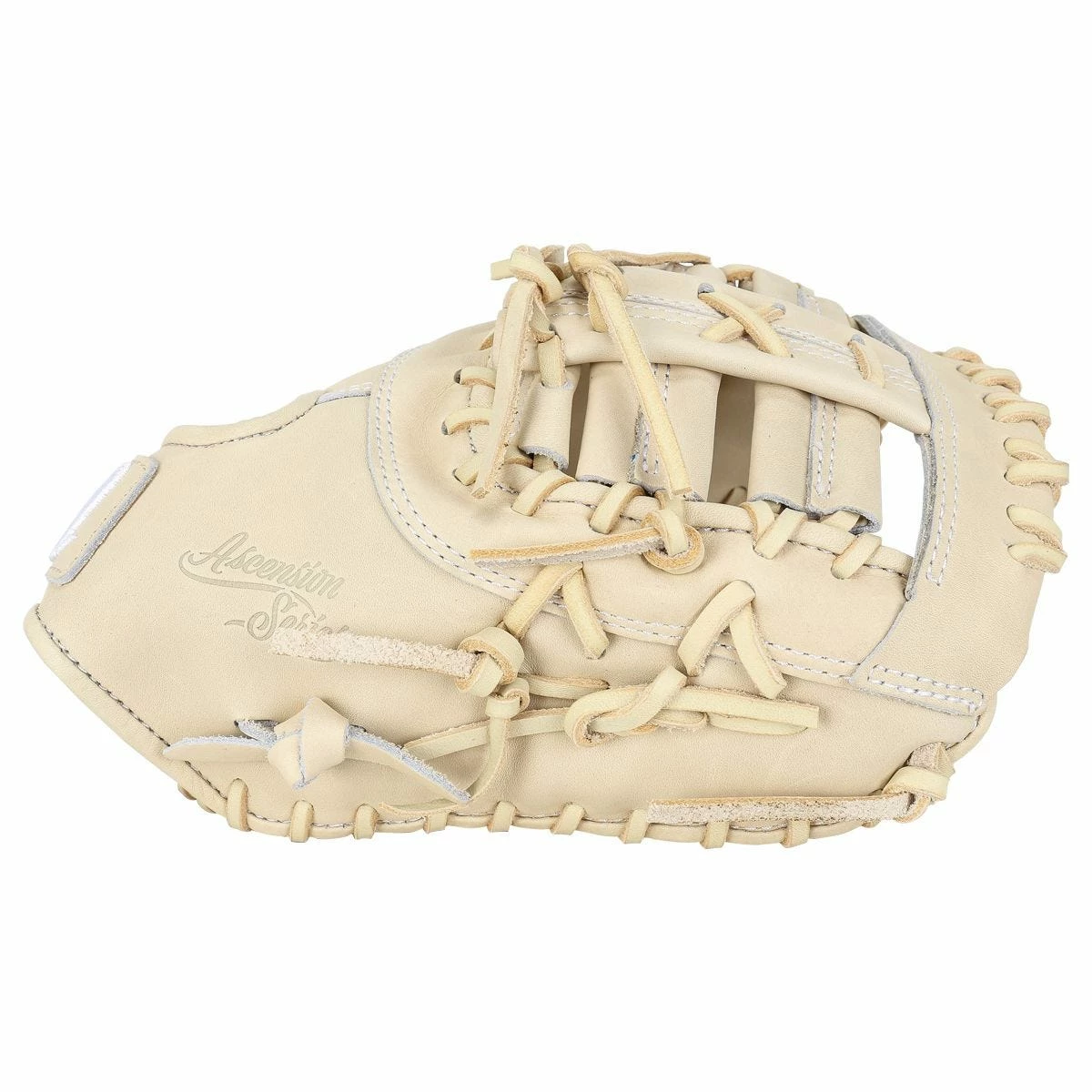 Marucci Ascension 12.5" Baseball First Base Mitt - 2023 Model 6 Marucci Ascension 12.5" Baseball First Base Mitt - 2023 Model - Image 4