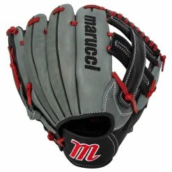 Marucci Caddo 11" Baseball Glove - 2022 Model 8 Marucci Caddo 11" Baseball Glove - 2022 Model -All Gloves Elegant store marucci baseball glove caddo 11 22 inset1