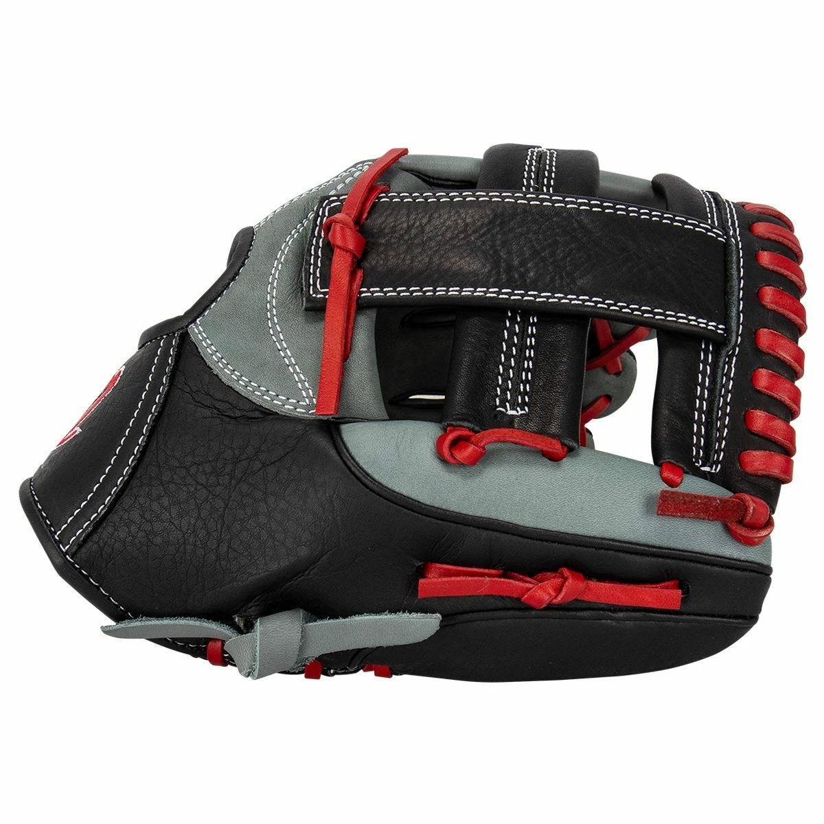 Marucci Caddo 11" Baseball Glove - 2022 Model 6 Marucci Caddo 11" Baseball Glove - 2022 Model - Image 4