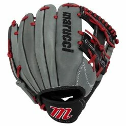 Marucci Caddo 11.5" Baseball Glove - 2022 Model -All Gloves Elegant store marucci baseball glove caddo 115 22 inset1