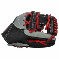 Marucci Caddo 11.5" Baseball Glove - 2022 Model -All Gloves Elegant store marucci baseball glove caddo 115 22 inset2