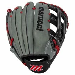 Marucci Caddo 12" Baseball Glove - 2022 Model -All Gloves Elegant store marucci baseball glove caddo 12 22 inset1